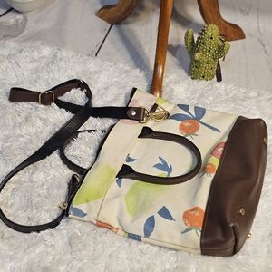 R. Riveter‎ Handmade Bag